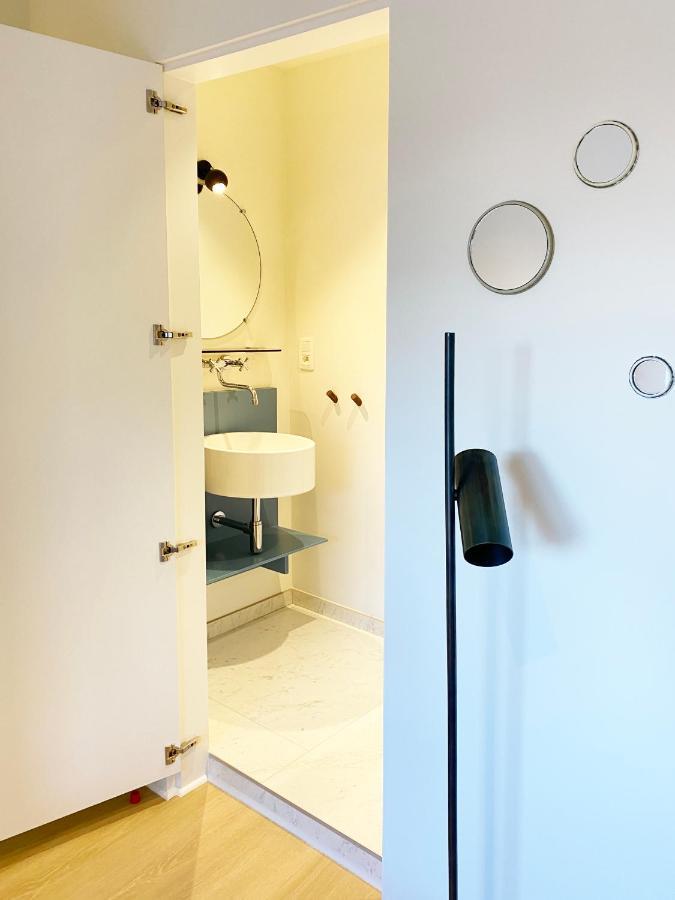 B&B Expo House Antverpy Exteriér fotografie
